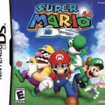 0037-super-mario-64-ds for delta emulator