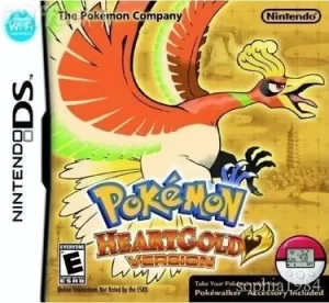 4787-pokemon-heartgold-version for delta emulator