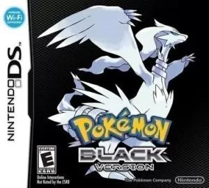 5585-pokemon-black-version for delta emulator