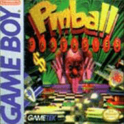 Pinball Fantasies USA-Europe Game Image
