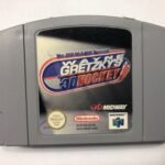 Wayne Gretzkys 3D Hockey V1.1 for delta emulator