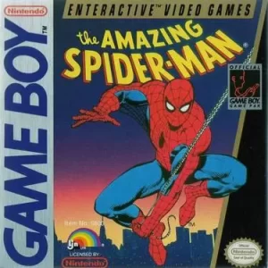 amazing-spider-man-the for delta emulator