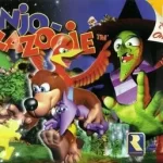 banjo-kazooie for delta emulator