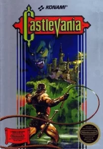 castlevania for delta emulator