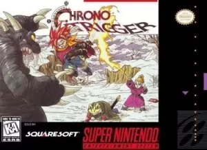 chrono-trigger for delta emulator