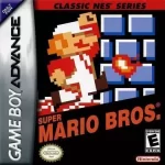 classic-nes-super-mario-bros for delta emulator