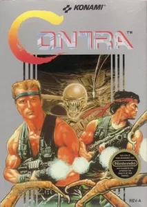 contra for delta emulator