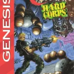 contra-hard-corps for delta emulator