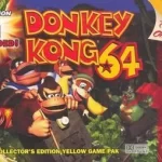 donkey-kong-64 for delta emulator