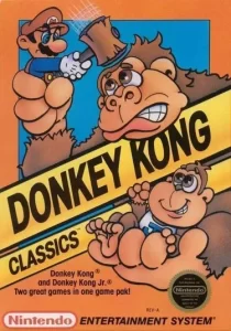 donkey-kong-classics for delta emulator