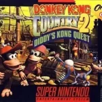 donkey-kong-country-2-diddys-kong-quest-1-1 for delta emulator
