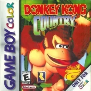 donkey-kong-country for delta emulator