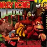 donkey kong country for delta emulator