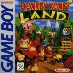 donkey-kong-land for delta emulator