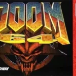 doom-64 for delta emulator