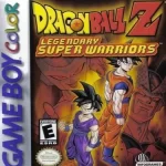 dragon-ball-z-legendary-super-warriors for delta emulator