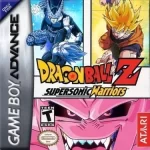 dragonball-z-supersonic-warriors for delta emulator