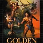golden-axe-ii-jue for delta emulator