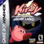 kirby-nightmare-in-dreamland for delta emulator