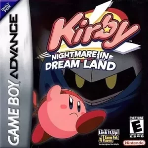kirby-nightmare-in-dreamland for delta emulator
