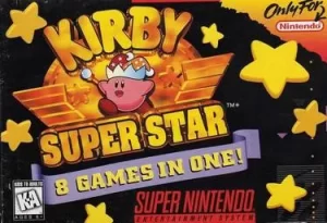 kirby-super-star for delta emulator