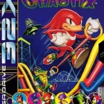 knuckles-chaotix for delta emulator