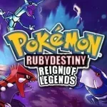 legend-of-pokemon-the-hack for delta emulator