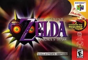 legend-of-zelda-the-majora-s-mask for delta emulator