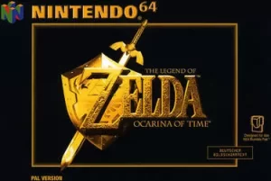 legend-of-zelda-the-ocarina-of-time-master-quest for delta emulator
