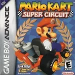 mario-kart-super-circuit for delta emulator
