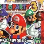 mario-party-3 for delta emulator
