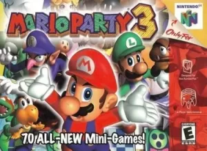 mario-party-3 for delta emulator