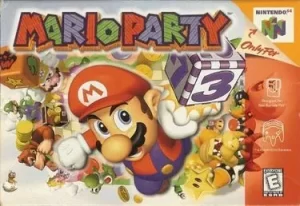 mario-party for delta emulator