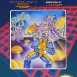 mega-man for delta emulator
