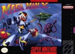 mega-man-x for delta emulator