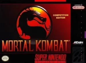 mortal-kombat for delta emulator