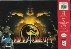 mortal-kombat-4 for delta emulator