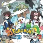 pokemon-black-white-2-friends-rom for delta emulator