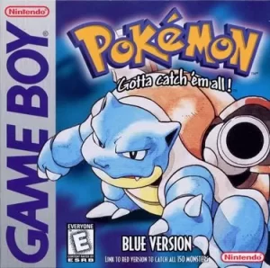 pokemon-blaue-edition for delta emulator