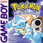 pokemon-blue-version for delta emulator