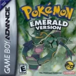 pokemon-emerald-version for delta emulator