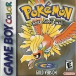 pokemon-gold-version for delta emulator