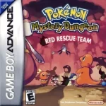 pokemon-mystery-dungeon-red-rescue-team for delta emulator