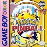 pokemon-pinball for delta emulator