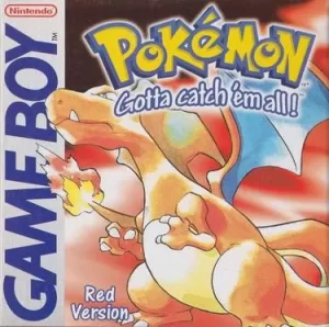 pokemon-red for delta emulator