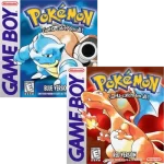 pokemon-red-blue-2-in-1-unl for delta emulator
