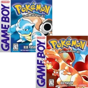 pokemon-red-blue-2-in-1-unl for delta emulator
