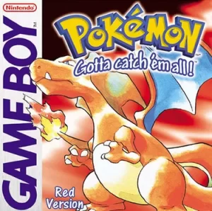 pokemon-red-version for delta emulator