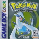pokemon-silver-version for delta emulator
