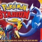 pokemon-stadium-2 for delta emulator